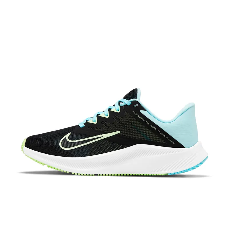 Nike Quest 3 Running Black (CD0232-005)