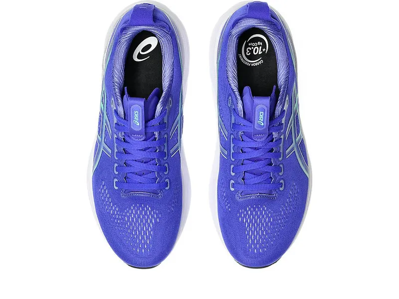 ASICS GEL-KAYANO 32 “Cobalt Burst / Pure Silver” (1011C052-405)