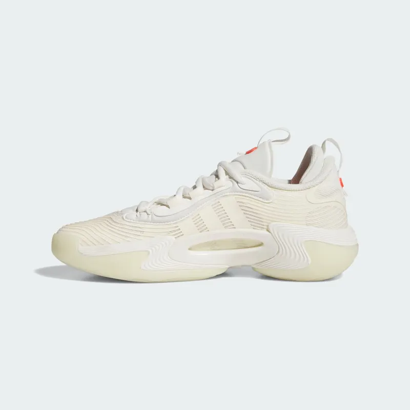 adidas Exhibit Select 2.0 Pro Cream White Lucid Red (JS0641)