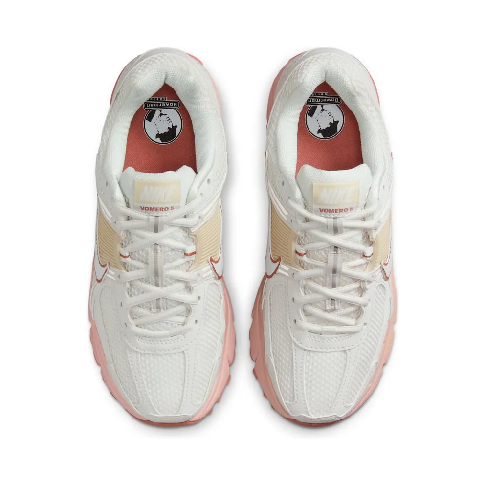 Nike Zoom Vomero 5 (phantom / summit white / particle beige) – FJ2028-002