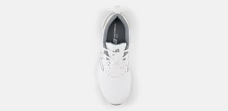 New Balance Brighton v2 White Grey (MG202WGY)