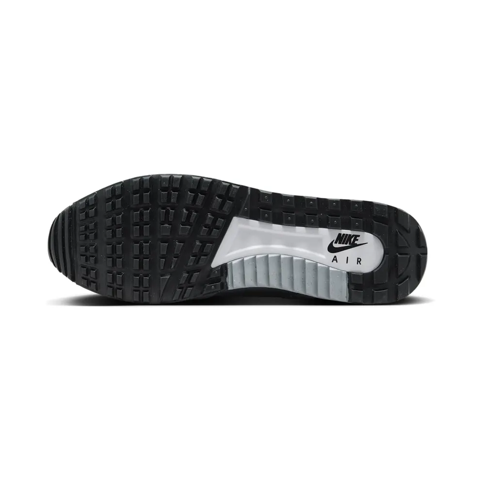 Nike Air Pegasus 89 Golf Wolf Grey Black (FJ2245-002)