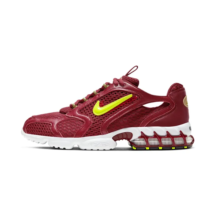 Nike Air Zoom Spiridon Cage 2 Team Red