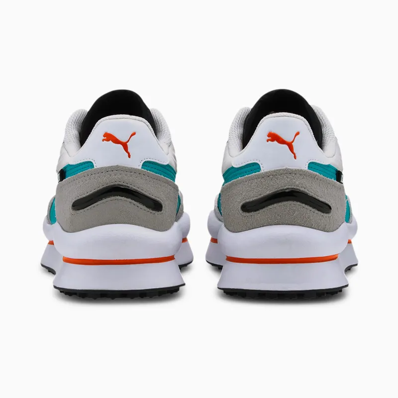 Puma Style Rider Neo Archive White/Grey (373381-04)