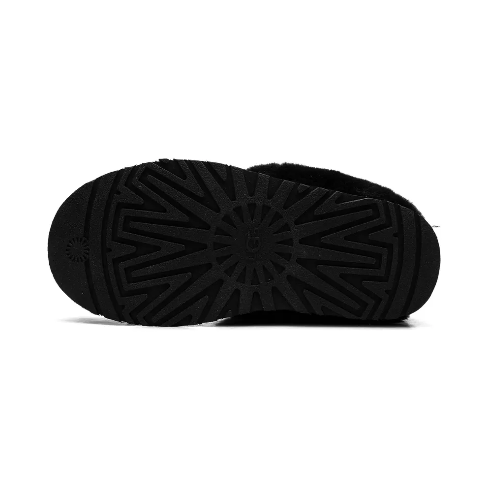 Ugg Tazzelle GS “Black” (1171198K-BLK)