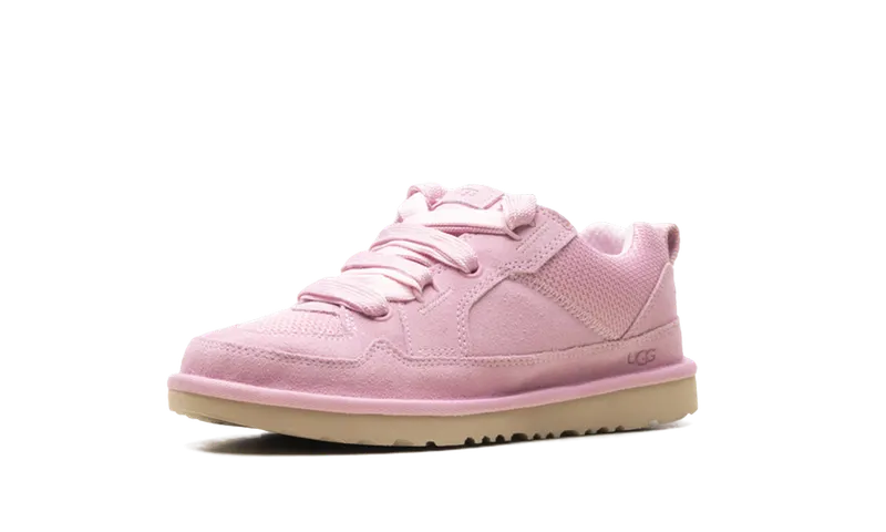 Ugg Lowmel Lo Kids “Pink Jade” (1166490K-PKJ)