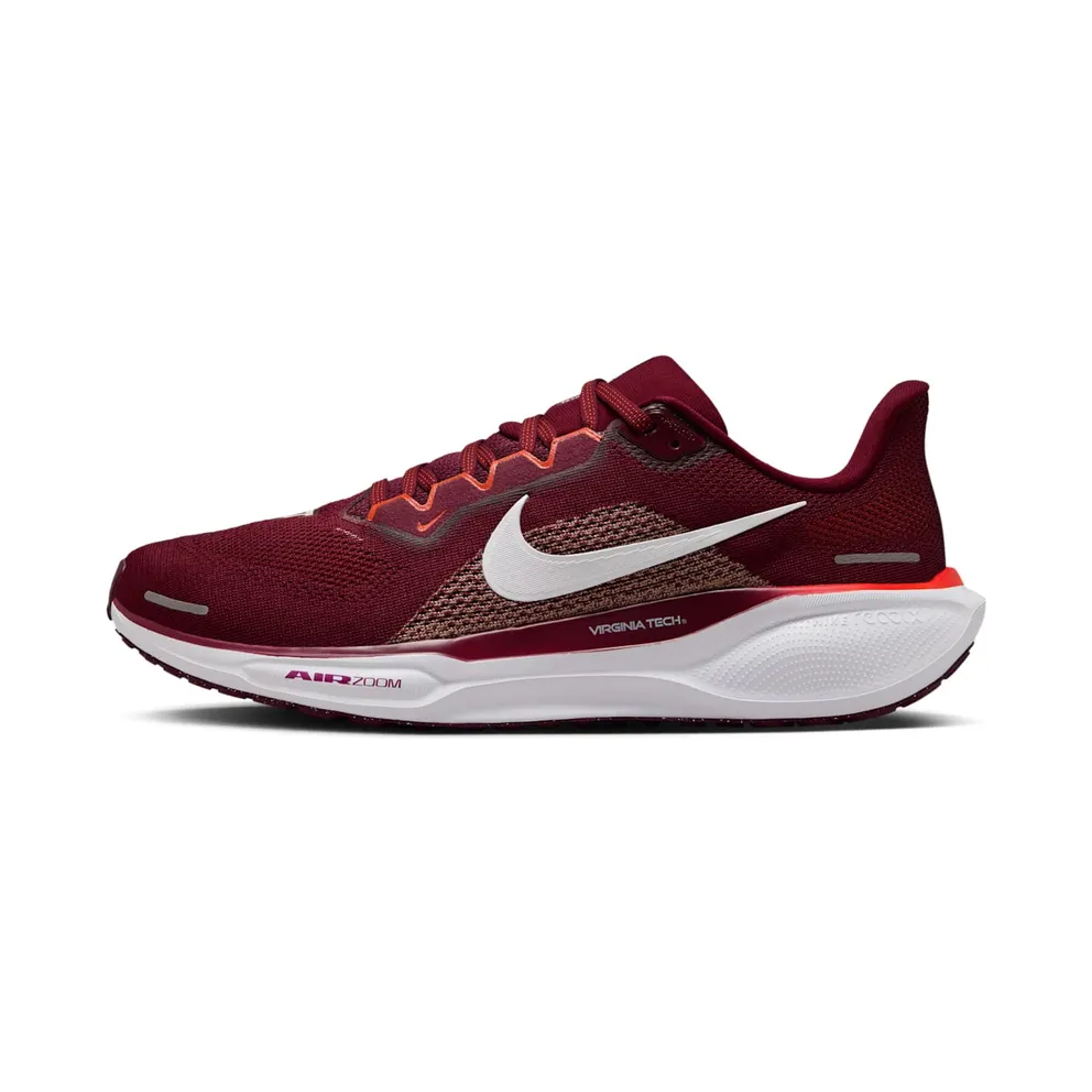 Nike Air Zoom Pegasus 41 Virginia Tech (FZ5152-600)