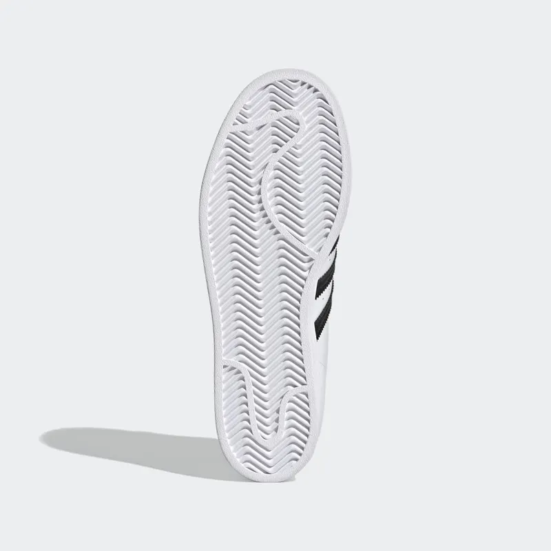adidas Superstar Cloud White / Core Black / Gold Metallic (FX6101)
