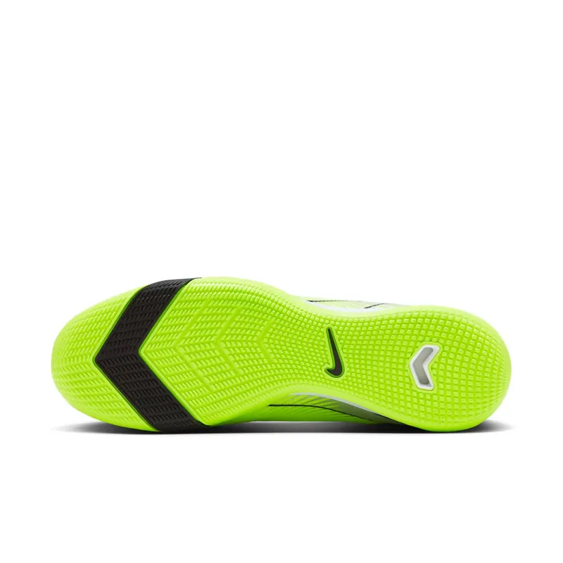 Nike Mercurial Indoor Yellow (FQ8434-700)