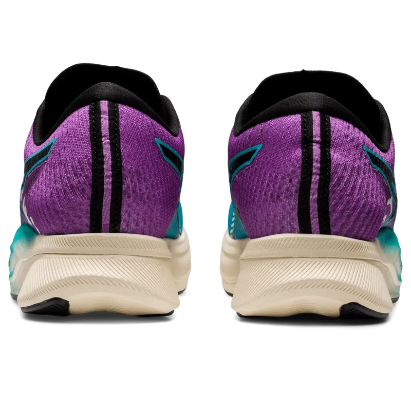 Asics MAGIC SPEED 2 EKIDEN Aquarium/Black (1012B322.400)
