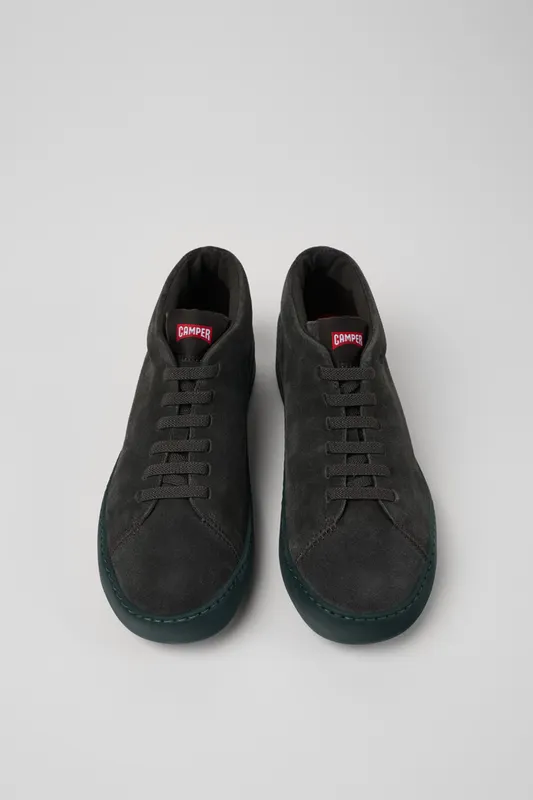 Camper Peu Touring high-top – Grey (K300305021)