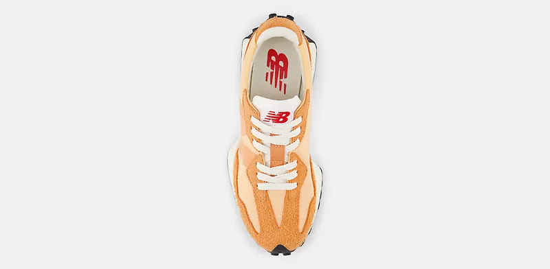 New Balance 327 “Coppper Peach Blossom” (WS327UA)