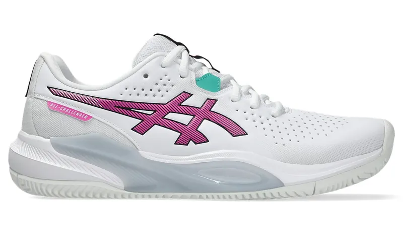 Asics Gel-Challenger White (1041A508-102)