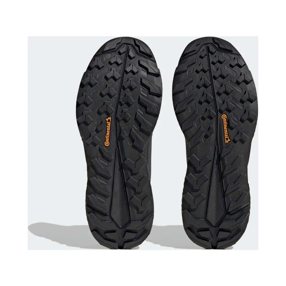 adidas Terrex Free Hiker GORE-TEX Hiking 2.0 Core Black / Grey Six / Grey Three (IE2163)