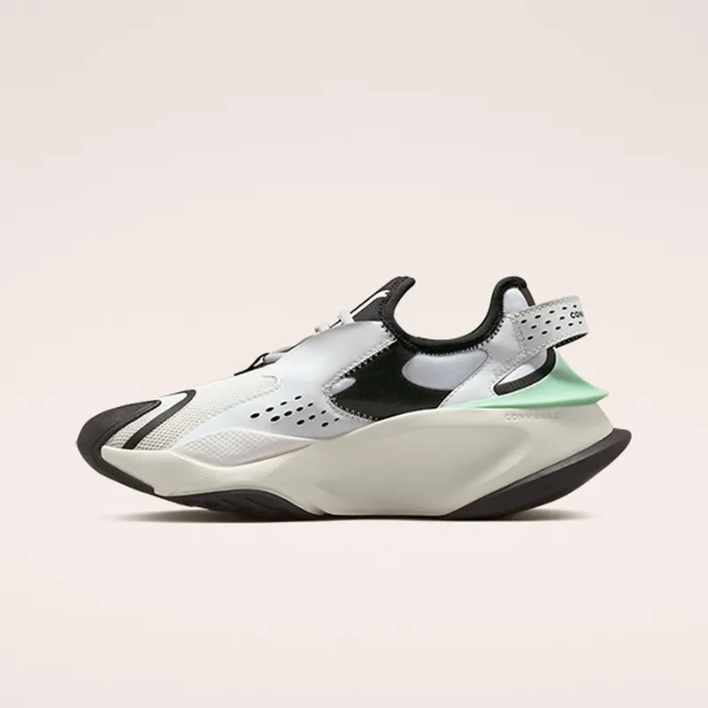 Converse Aeon Active CX Ox White Black Mint (A00828C)