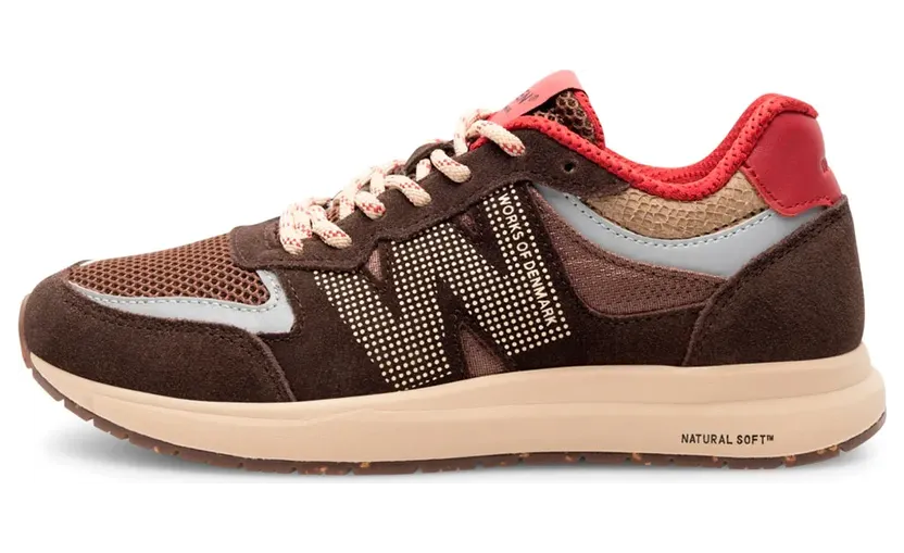 woden-sneaker WL702-541