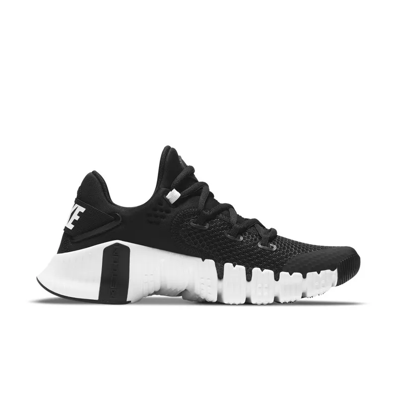 Nike Free Metcon 4 Training Black (CZ0596-010)