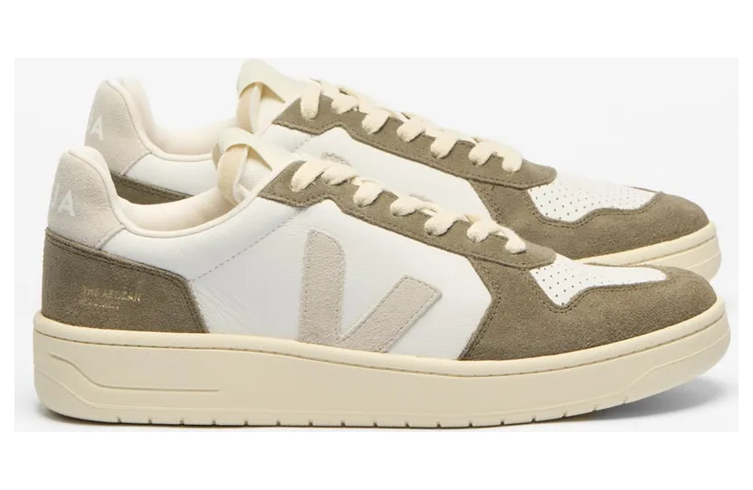 Veja V-10 Wit