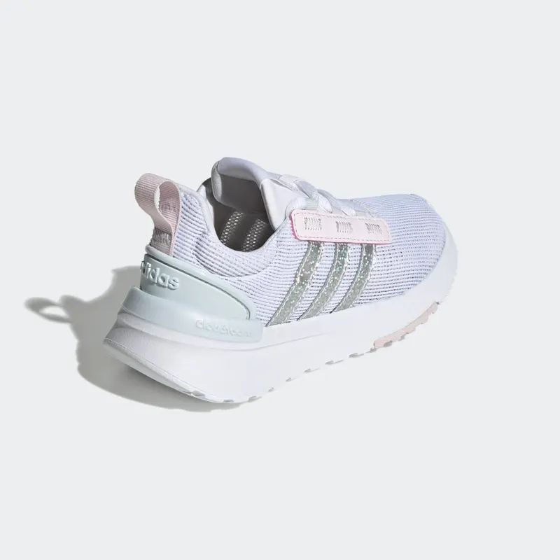 Adidas Racer TR21 Cloud White / Blue Tint / Almost Pink (GY6737)