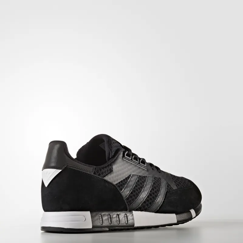 adidas Boston Super White Mountaineering Core Black Core Black/Core Black/Core Black (CG3668)