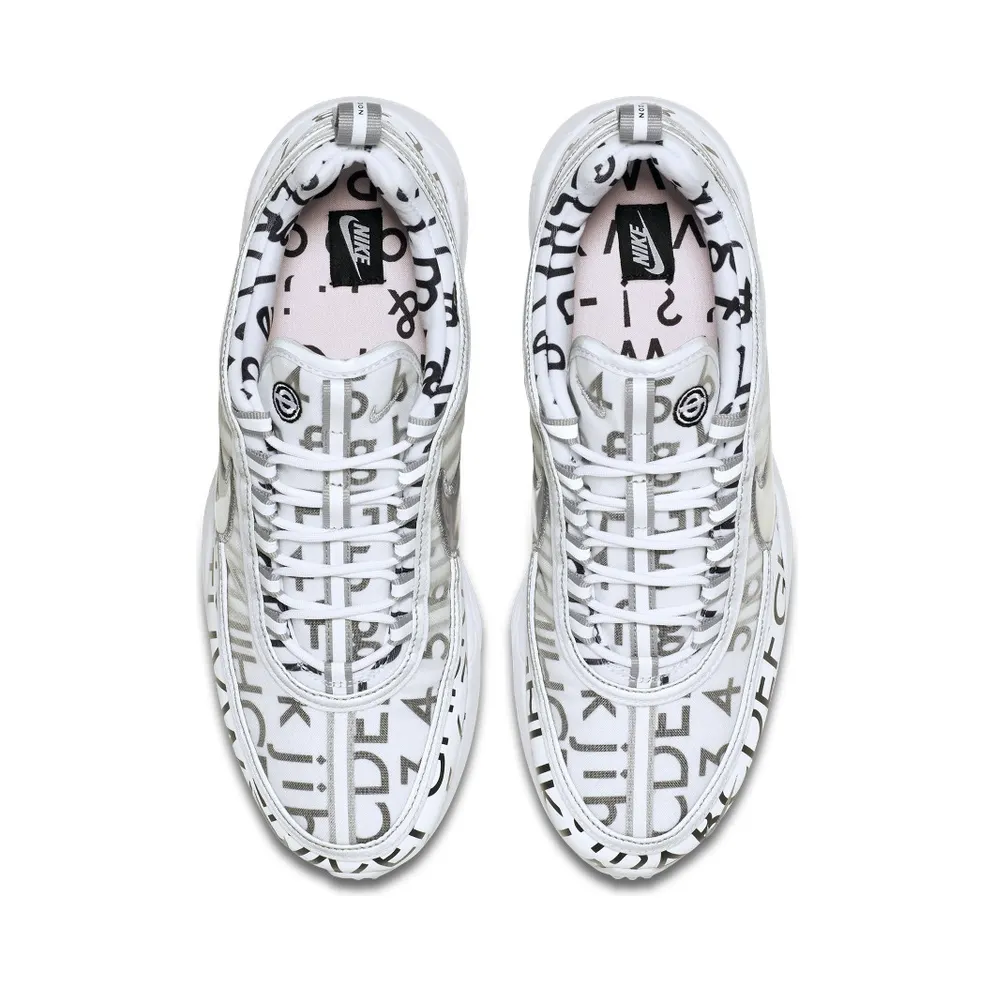 Nike Air Zoom Spiridon Roundel White (904336-100)