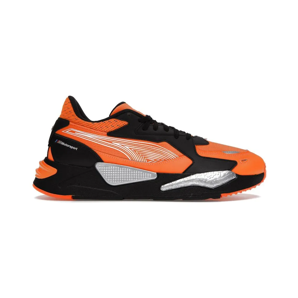 Puma RS-Z BMW Motorsport Orange (307059-02)