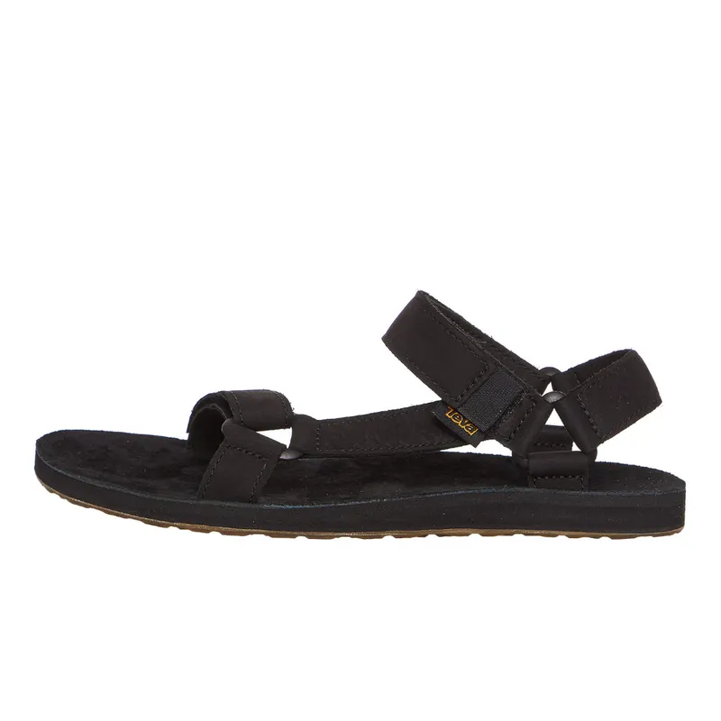 Teva Original Universal Leather M’s Black (1102799-BLK)