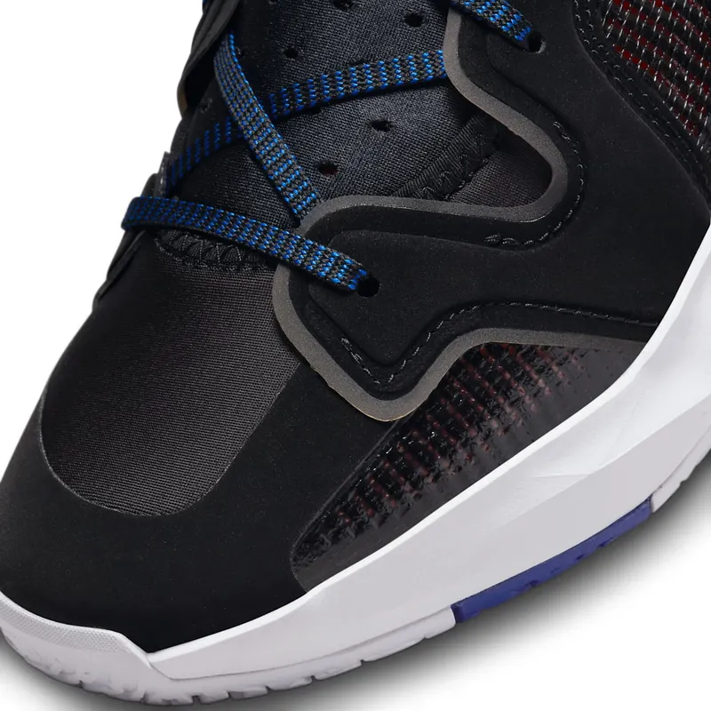 Nike Air Jordan 37 Low Nothing But Net (DQ4122-061)