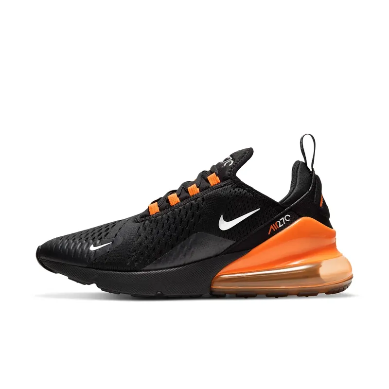 Nike Air Max 270 Black (DC1938-001)