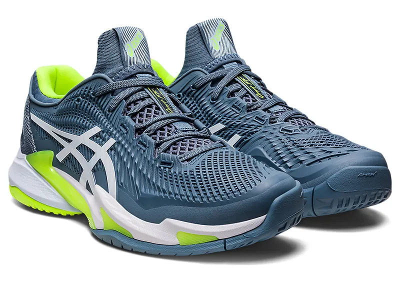 Asics COURT FF 3 Steel Blue/White (1041A370.400)