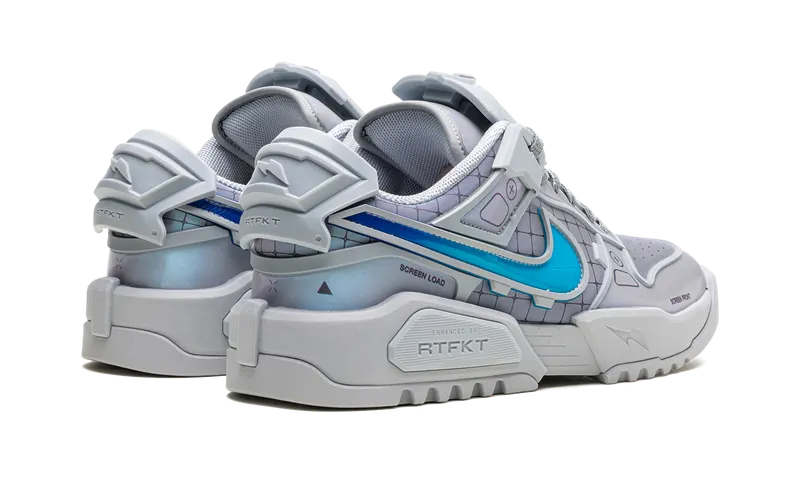 Nike Dunk Genesis Low “RTFKT – OG” (HF0438-001)