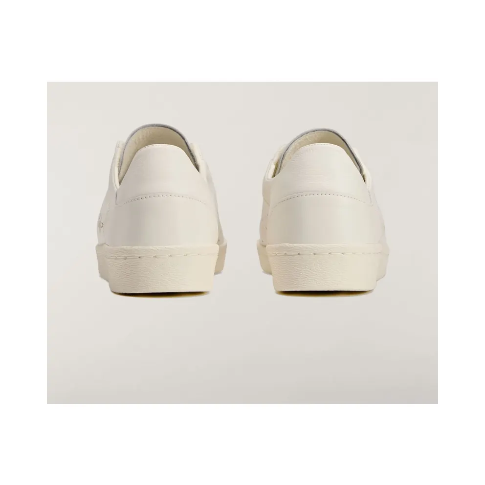 Adidas Y-3 Superstar Off White / Off White / Off White (KI3476)