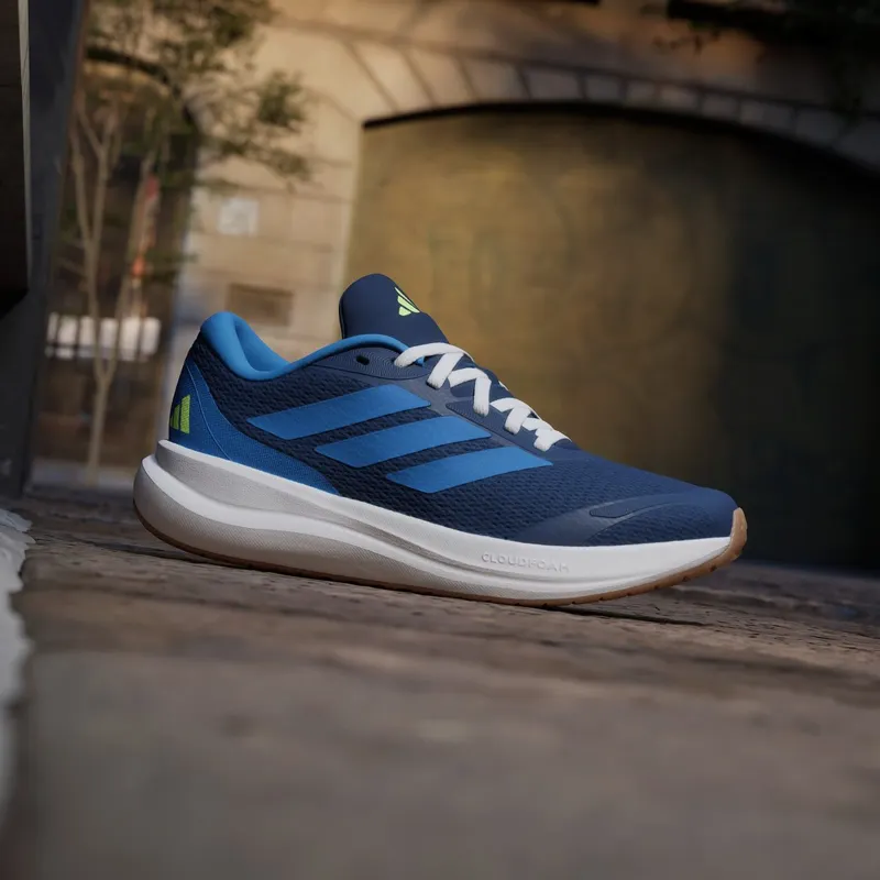 Adidas Runfalcon 6 Junior Dark Blue / Bright Royal / Lucid Lemon (KI1789)