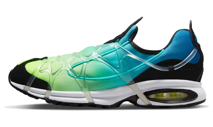 Nike Air Kukini SE Gradient Lemon Venom (DV1902-100)