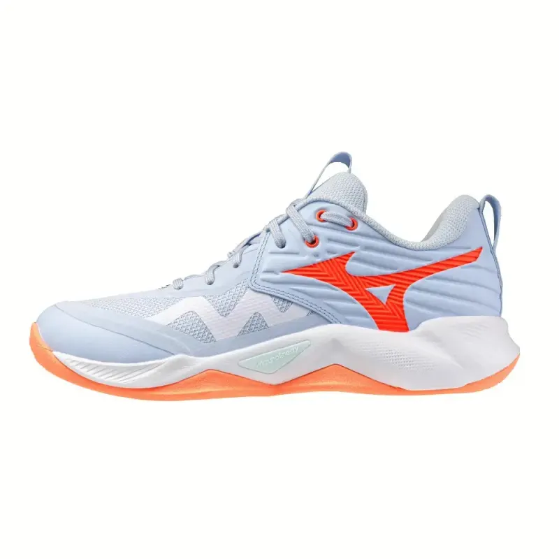Mizuno Wave Momentum Blue (V1GC254084)