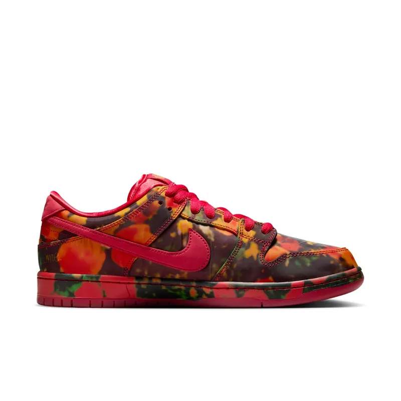Nike Dunk Low SB “Wizard of Oz” (FZ1291-600)