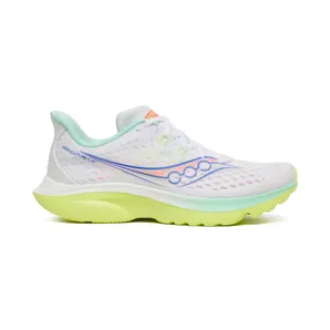 SAUCONY Kinvara 16 “White / Tart” (S101473-1009)