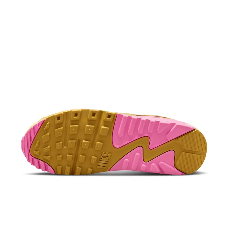 Nike Air Max 90 SE Dance Bronzine Pink (FD8684-101)