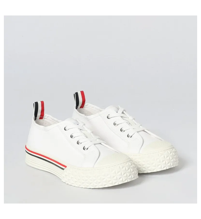 Thom Browne Sneakers White (FFD125AF0102100)