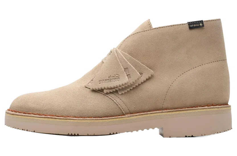 Clarks Desert Gore-Tex Boot “Sand Suede” (26177858)