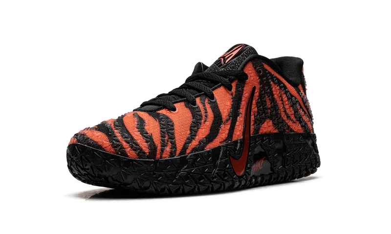 Nike Ja 3 EP “Animal Pack” (IU6794-800)