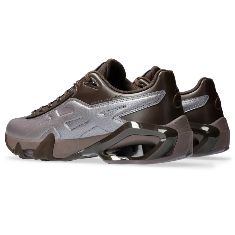 Asics Gel-teremoa Java/Pewter Purple (1203A331.200)