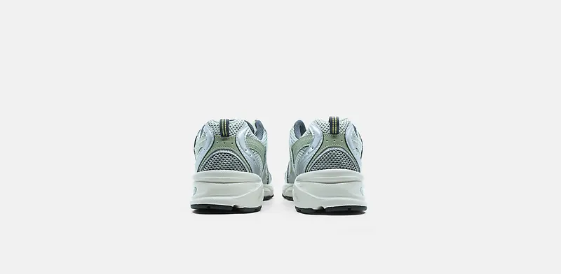New Balance 530 Silver Khaki (MR530KMW)