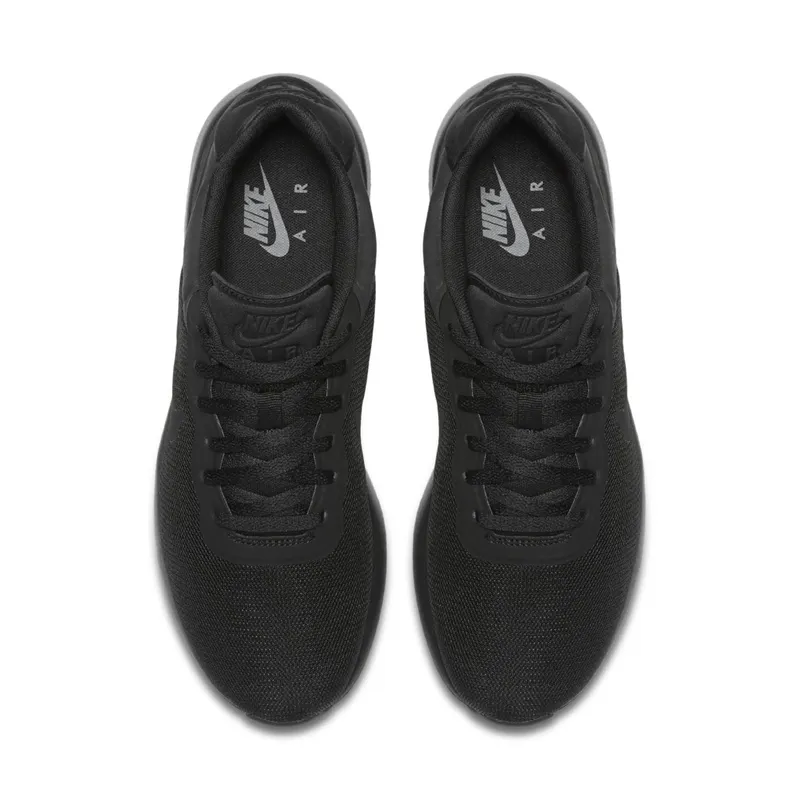 Nike  Air Max Modern Essential Black Black/Black-Dark Grey (844874-006)