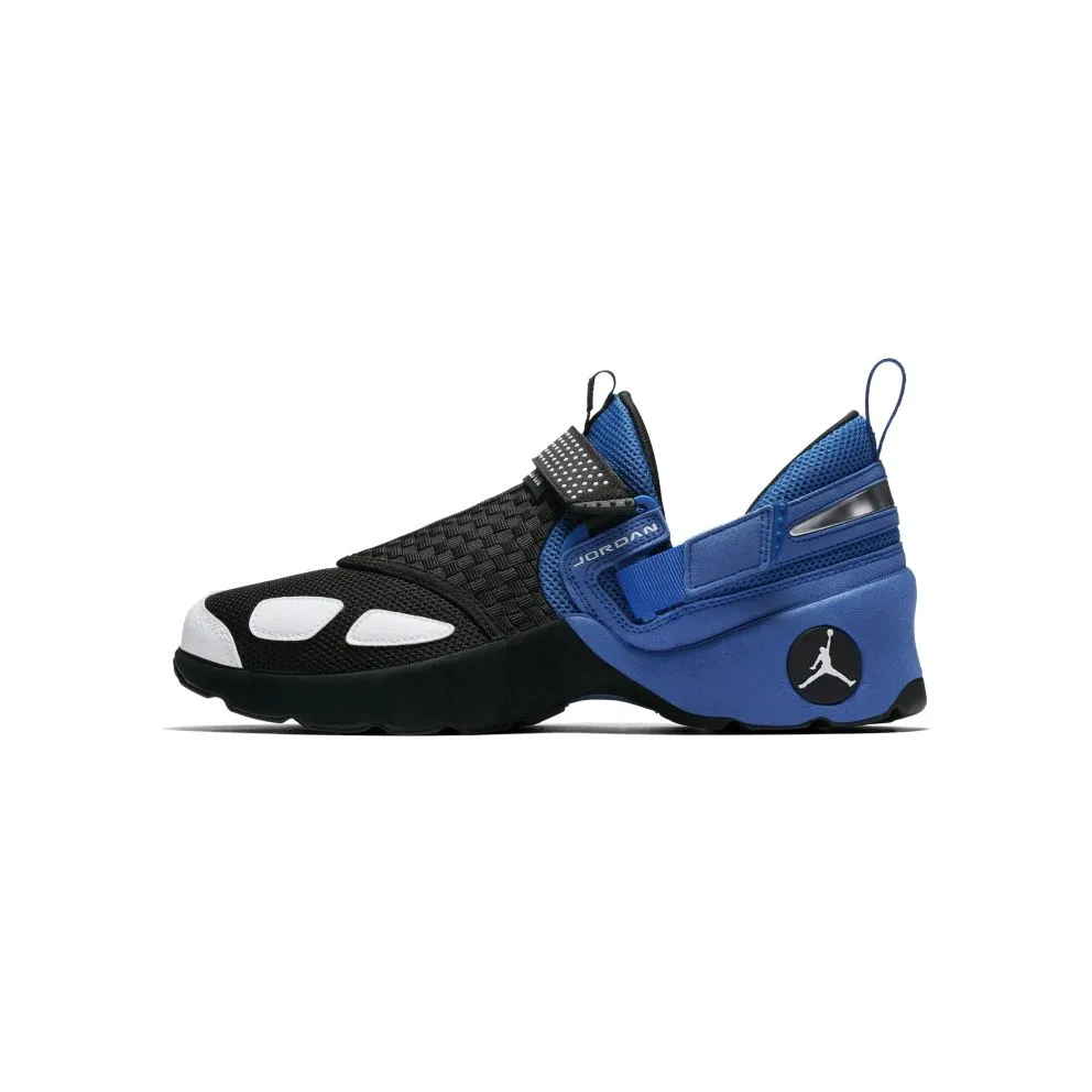 Jordan Trunner Lx Og Black/White-Team Royal (905222-007)