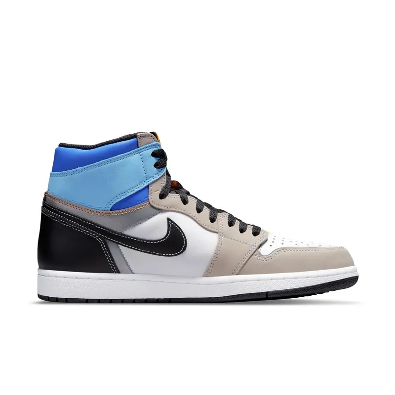 Jordan 1 High OG Prototype (DC6515-100)