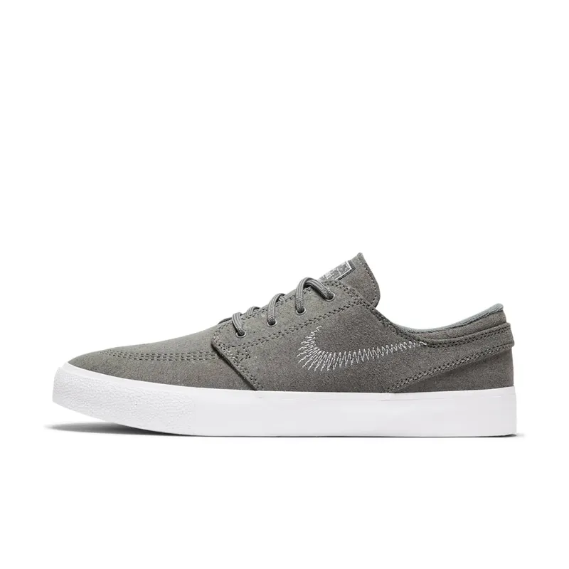 Nike SB Zoom Stefan Janoski FL RM Skate Grey (CI3836-002)