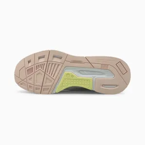 Puma Mirage Sport Pastel White Lotus (382748-01)