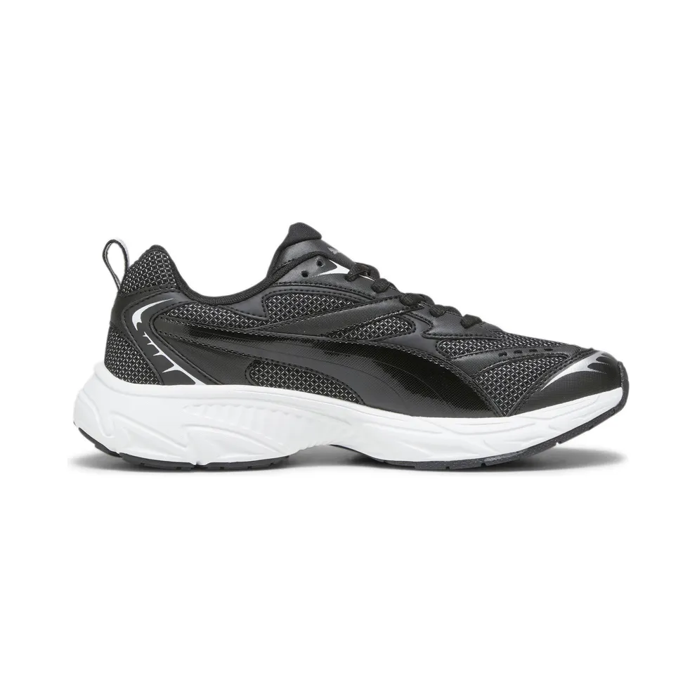Puma Morphic Base “Puma Black / Puma White” (392982_03)