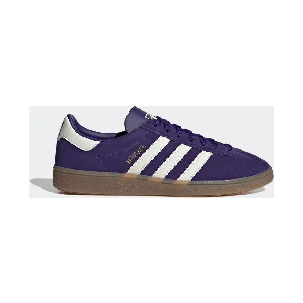 adidas München Pantone / Off White / Gold Metallic (GW1400)